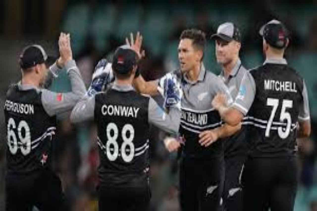 IND vs NZ: भारत के खिलाफ सीरीज के लिए न्यूजीलैंड की टीम का ऐलान, इन दिग्गज खिलाड़ियों को दिखाया गया बाहर का रास्ता