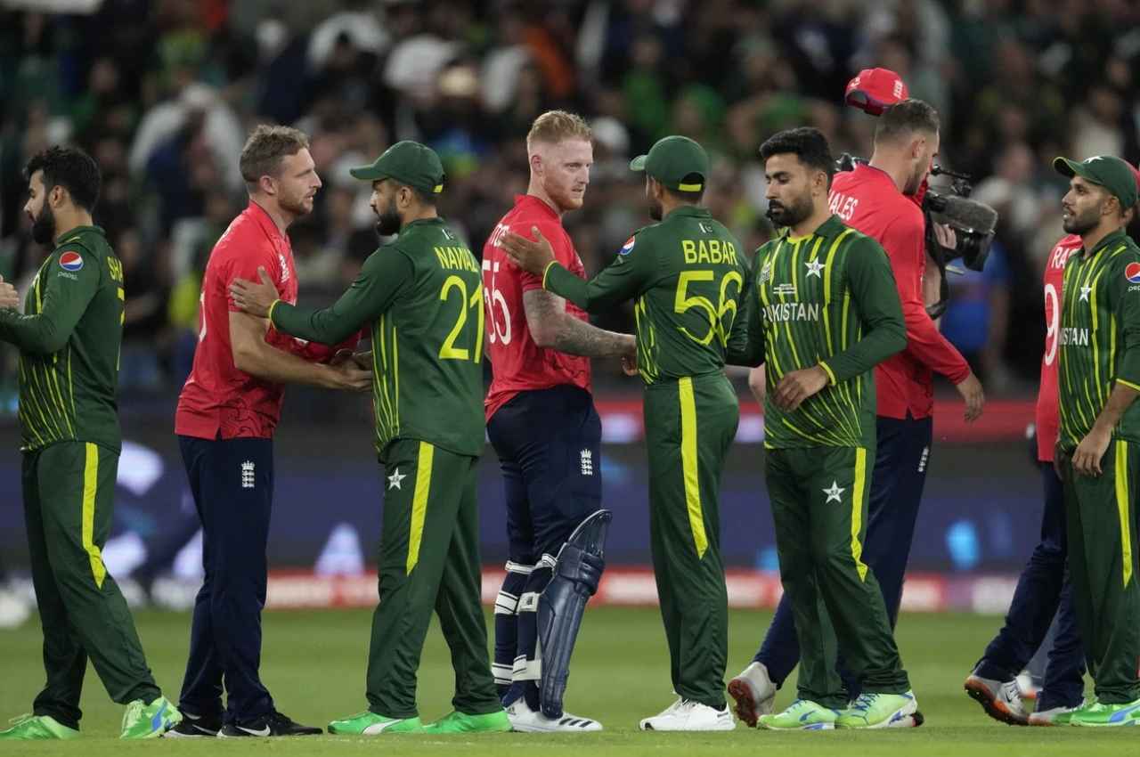 T20 World Cup 2022: हारकर मालामाल हुए पाकिस्तान के खिलाड़ी, हर प्लेयर को मिलेंगे इतने करोड़ रुपये
