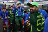 T20 World Cup 2022 PAK vs NZ Babar Azam