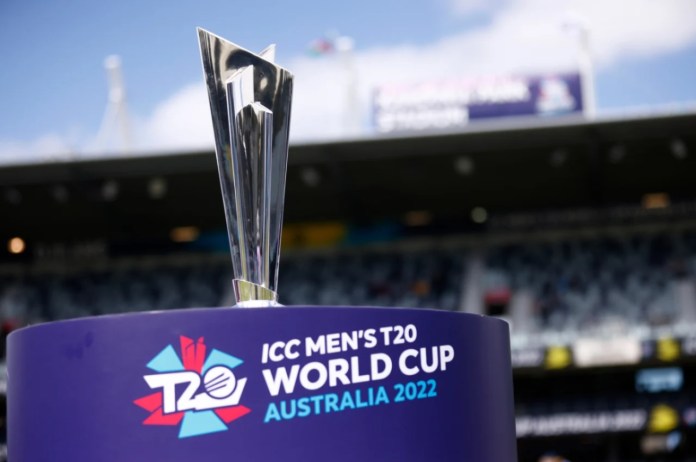 T20 World Cup 2022 Prize Money Team India