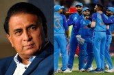 T20 World Cup 2022 Semi Final IND vs ENG Hardik Pandya Sunil Gavaskar