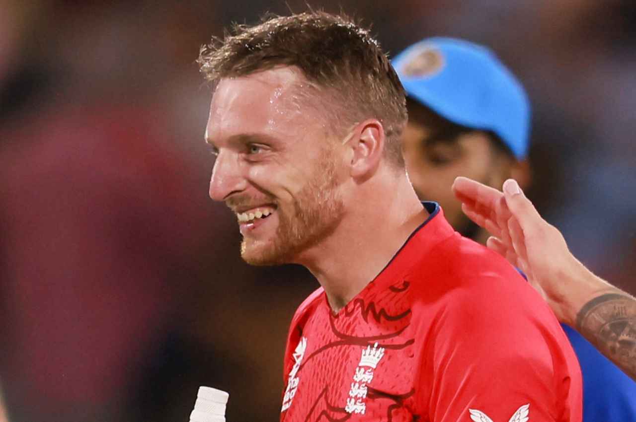 PAK vs ENG: 'मायने नहीं रखता...', Team India को करारी शिकस्त देने पर जोस बटलर ने दिया ये बयान