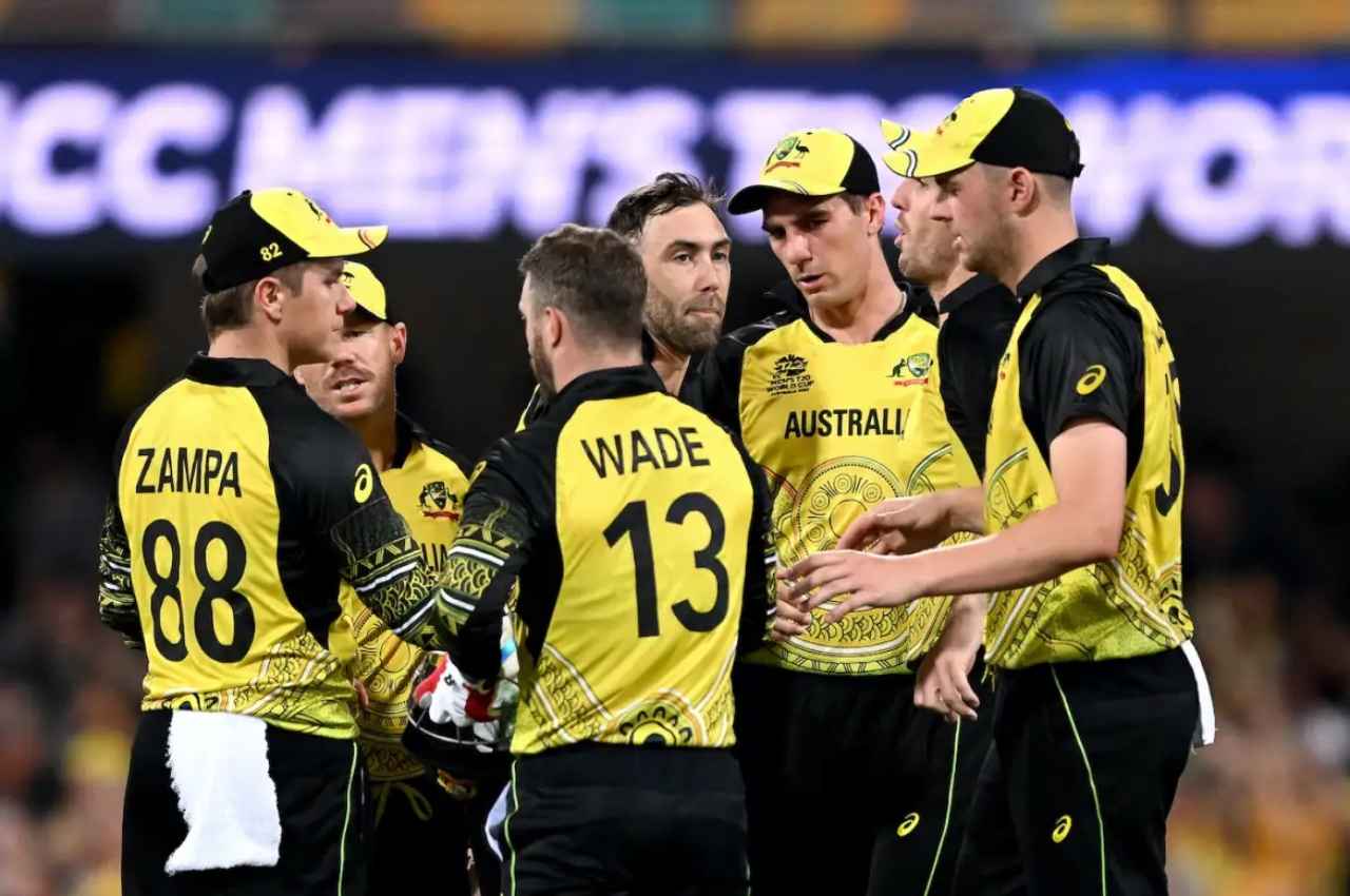 T20 World Cup 2022: अफगानिस्तान पर जीत के बाद ऑस्ट्रेलिया की उम्मीदें जिंदा, अब यहां फंस सकता है पेच, जानिए सेमीफाइनल के समीकरण