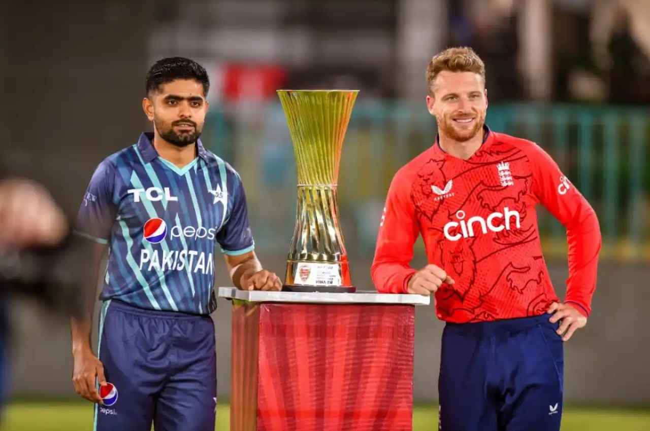 PAK vs ENG: फाइनल से पहले पाकिस्तान-इंग्लैंड को मिली खुशखबरी, ICC ने किया बड़ा बदलाव