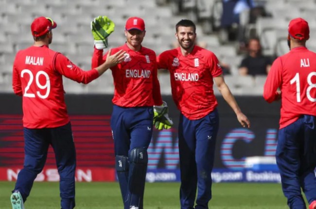 T20 World Cup 2022 final Pak vs Eng mark wood dawid malan