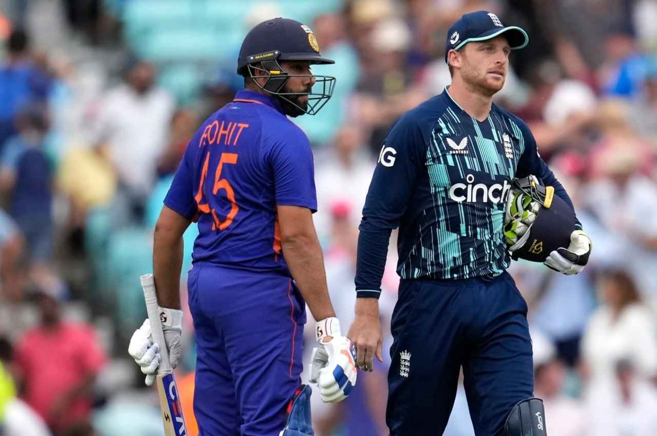 India vs England Jasprit Bumrah ODI World Cup 2023