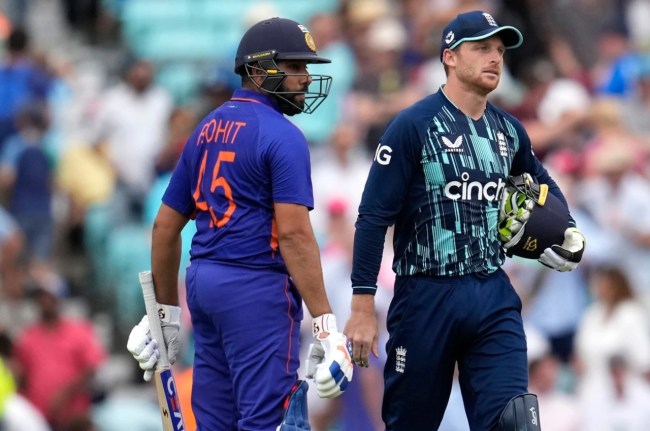 India vs England Jasprit Bumrah ODI World Cup 2023