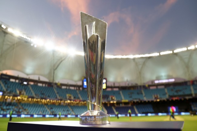 T20 World Cup 2024 Format