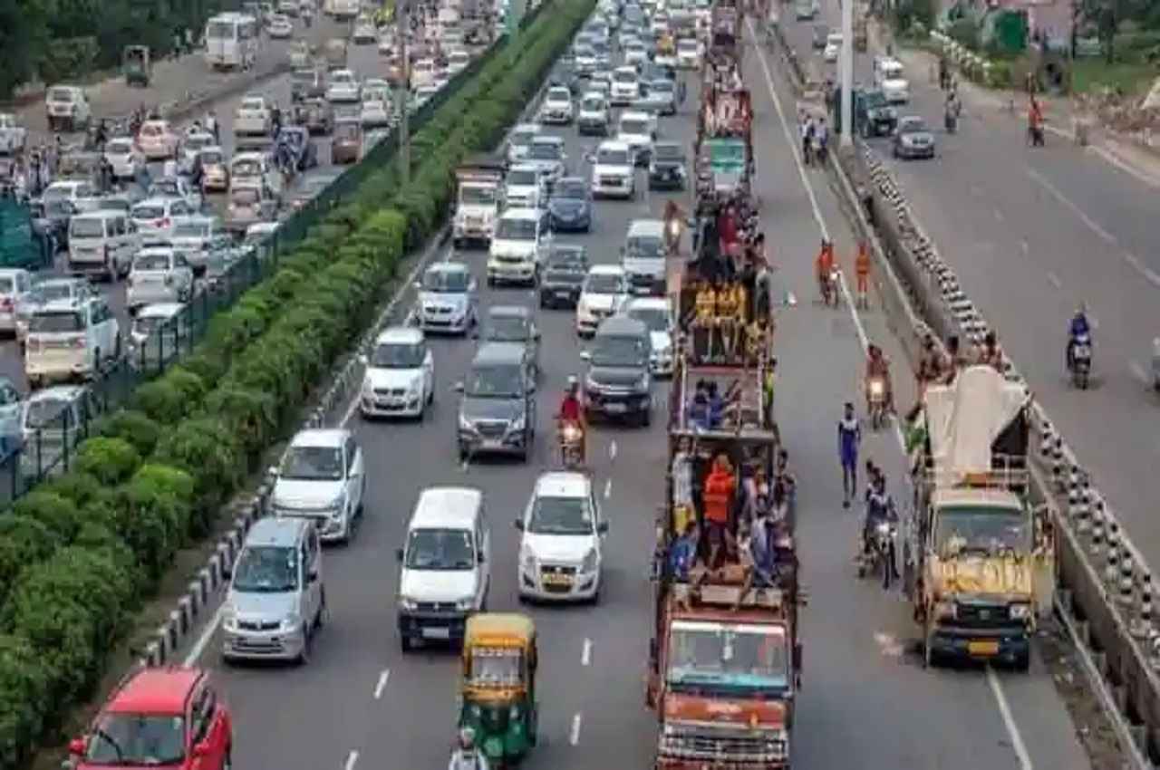 Driving License: गुड न्यूज! अब घर बैठे DL बनवाएं, RTO ये 58 काम अब ऑनलाइन ही हो जाएंगे, चेक करें