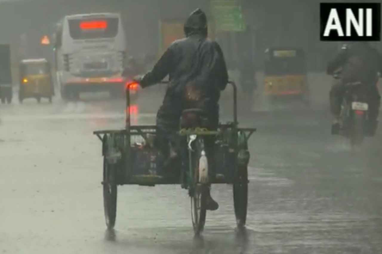 Tamil Nadu