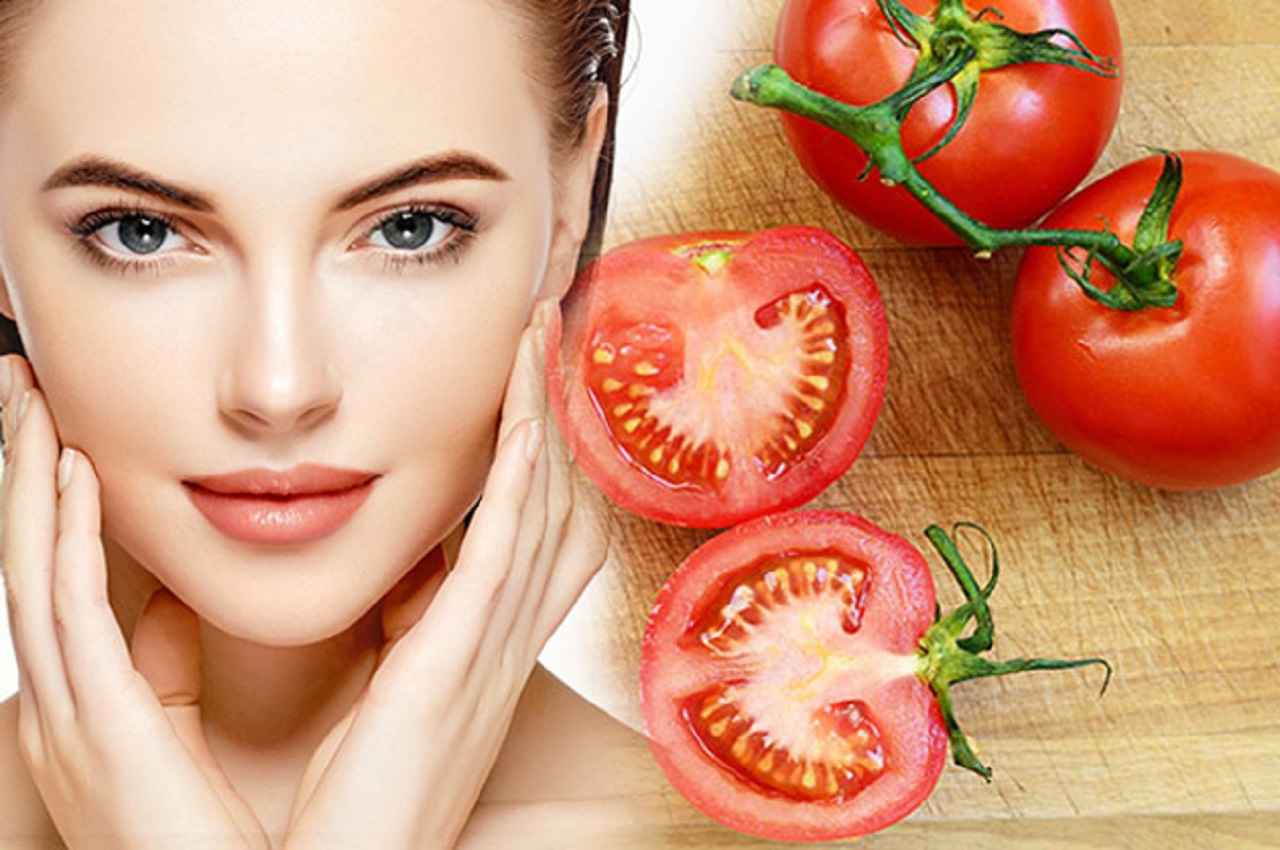 How To Get Fair Skin: हफ्ते में 2 बार लगाएं चेहरे पर टमाटर, पाएं दूध जैसी गोरी त्वचा