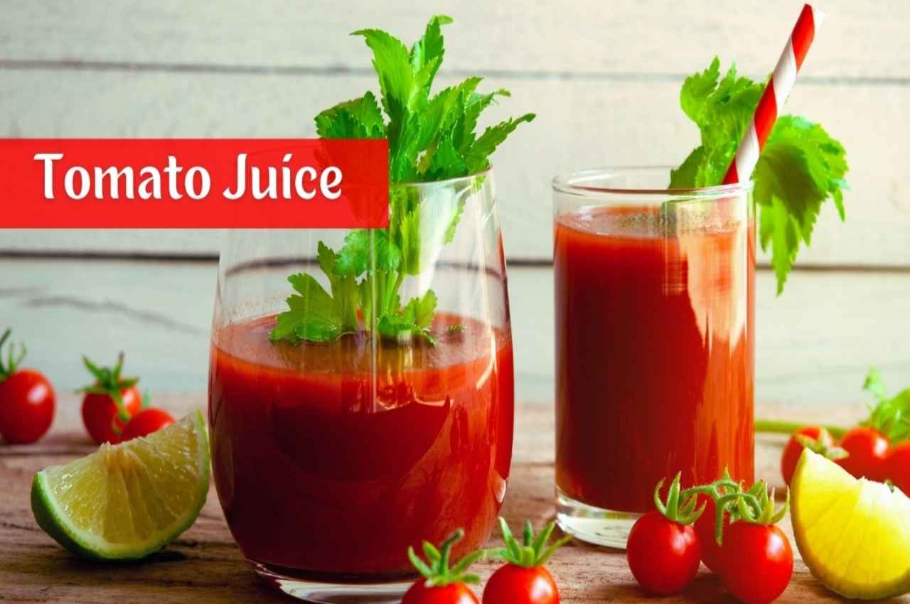 Healthy Drink: चेहरे की रंगत को सुधार देता है 1 गिलास टमाटर का जूस, इस विधि से बनाकर पीएं
