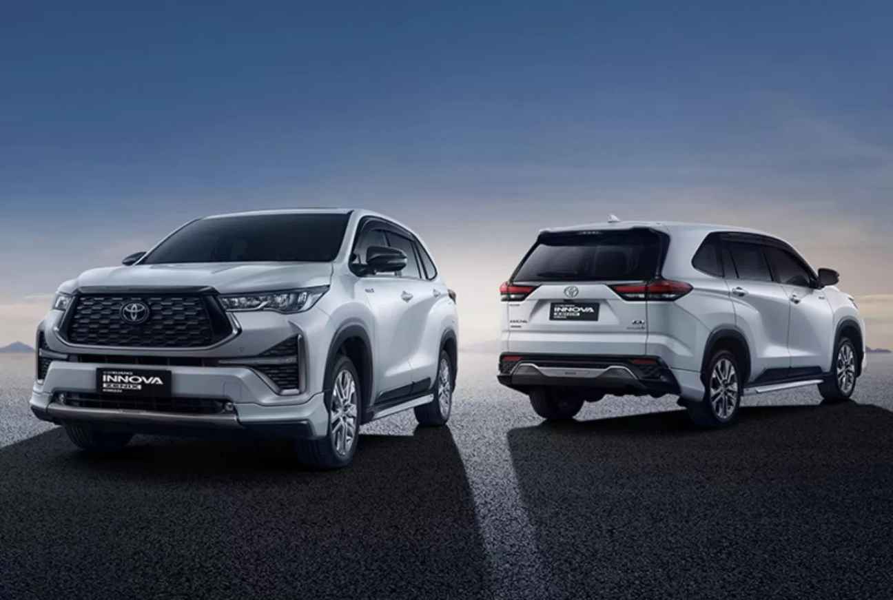 Toyota Innova Hycross का भारत में डेब्यू, जानिए क्या है खासियत और कीमत?