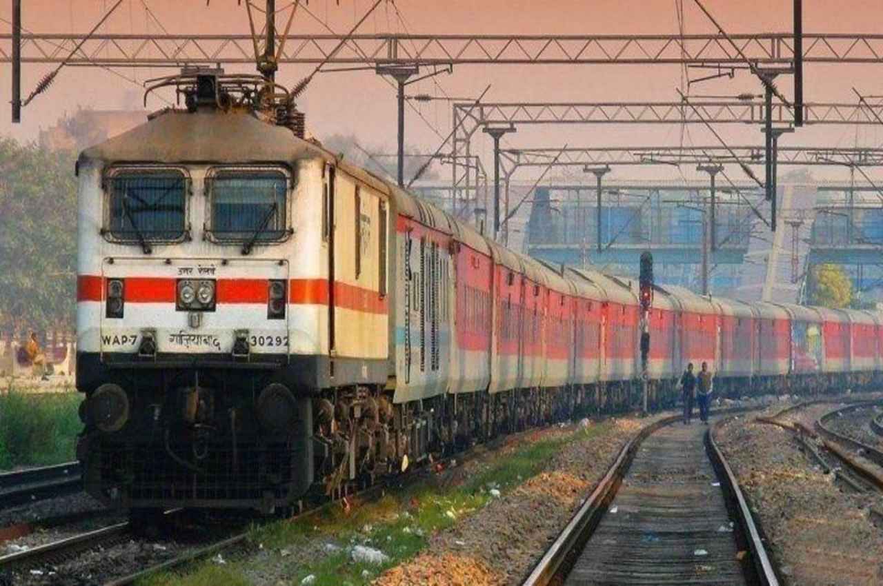 Train rules