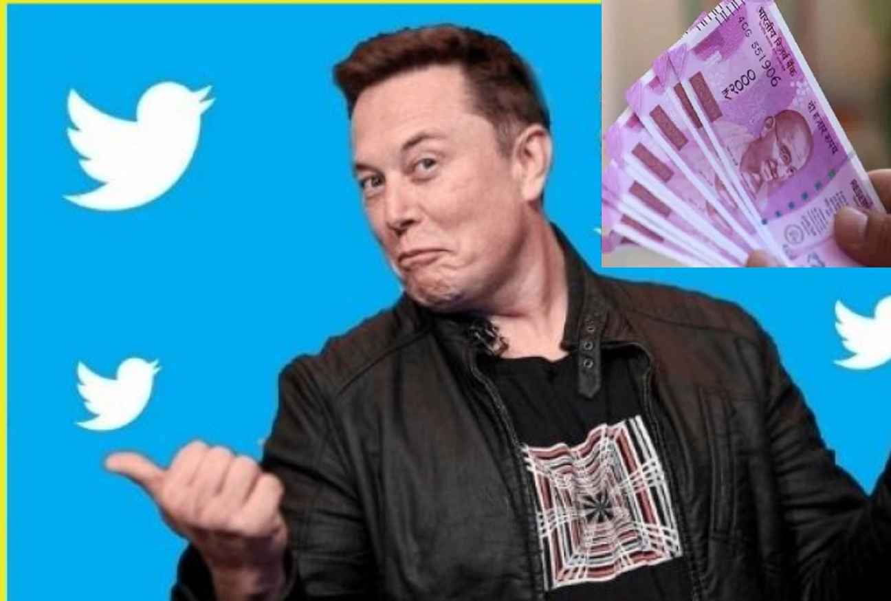 Twitter Blue को फिर से लॉन्च करेंगे एलन मस्क, पहले से वेरिफाइड यूजर्स का भी हट जाएगा ब्लू टिक!
