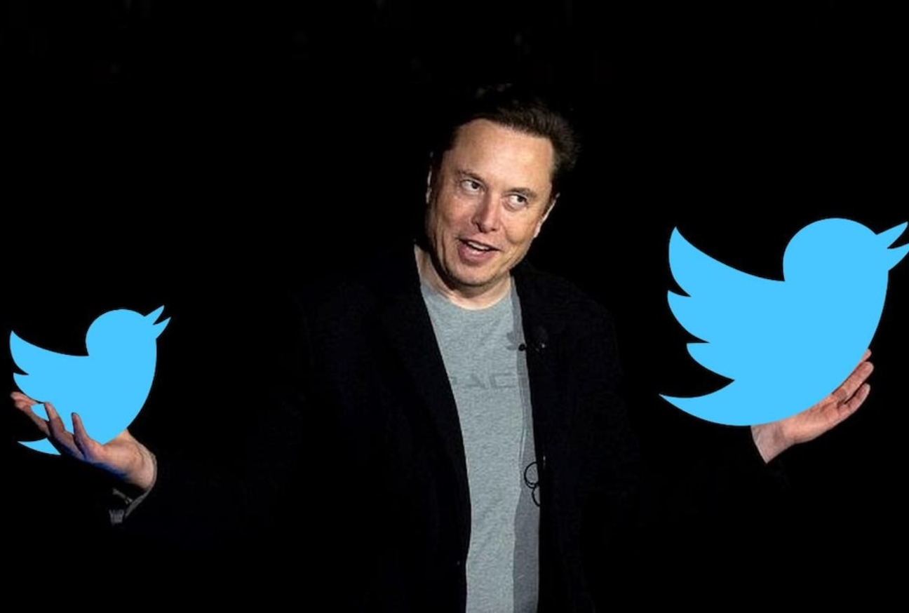Twitter Layoffs, Twitter Elon Musk Employee