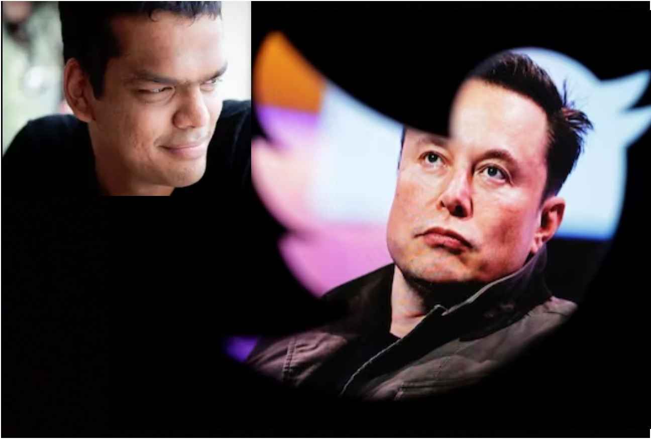 Twitter की नैया पार करेंगे "Sri Ram Krishnan", जानें कौन हैं ये और क्या होगी जिम्मेदारी?