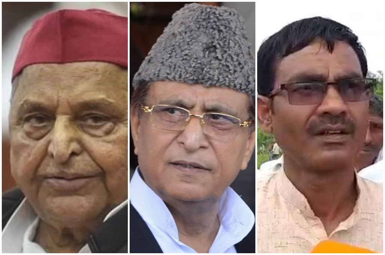 UP By-Election: मुजफ्फरनगर, रामपुर विधानसभा और मैनपुरी लोकसभा सीट के लिए तारीखों का ऐलान, जानें कब होगी वोटिंग