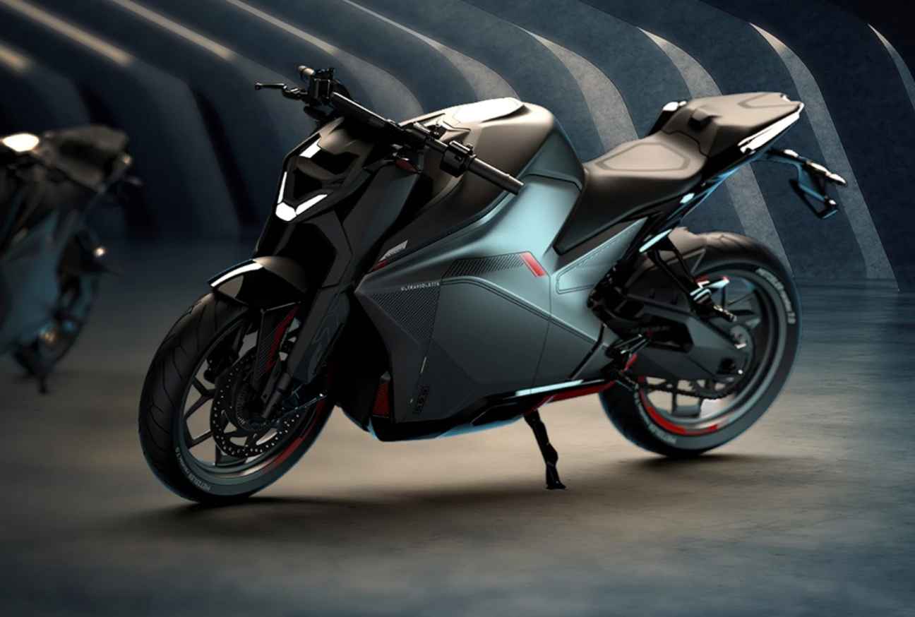 Ultraviolette F77 Electric Bike ने की भारत में एंट्री, सिंगल चार्जिंग में मिलेगी 307KM की रेंज!