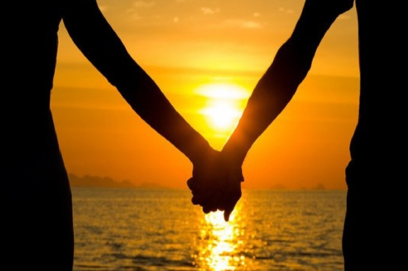 Unique Love Story