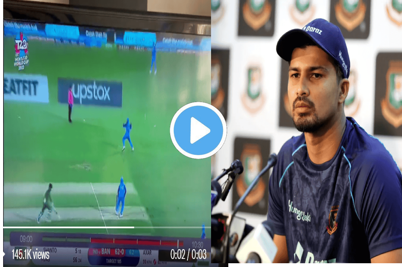 IND vs BAN: बड़ा आरोप- ''विराट की इस चीटिंग से जीती टीम इंडिया, अंपायर ध्यान देते तो जीत हमारी होती''