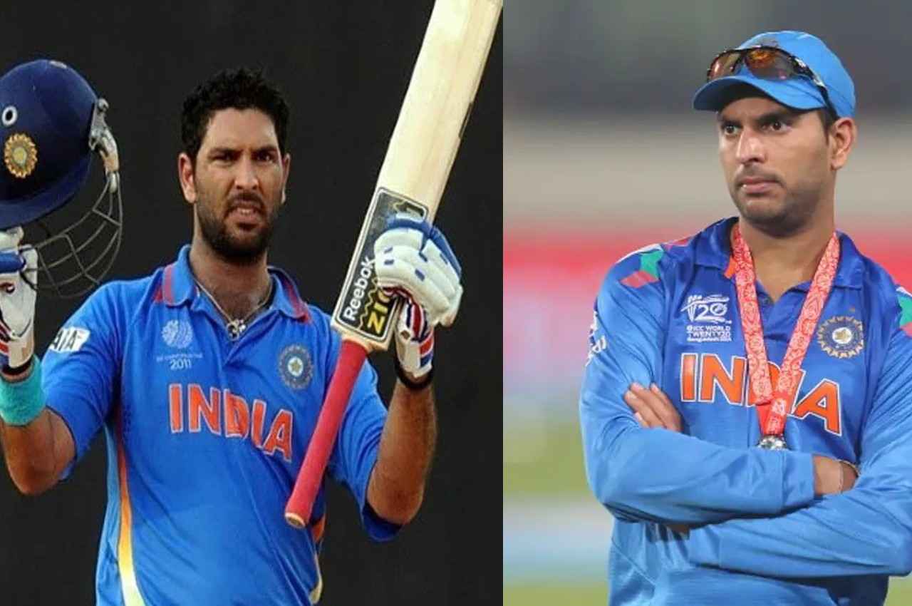 Yuvraj Singh: दिग्गज खिलाड़ी रहे युवराज सिंह मुश्किल में...हो सकती है बड़ी कार्रवाई, जानें वजह