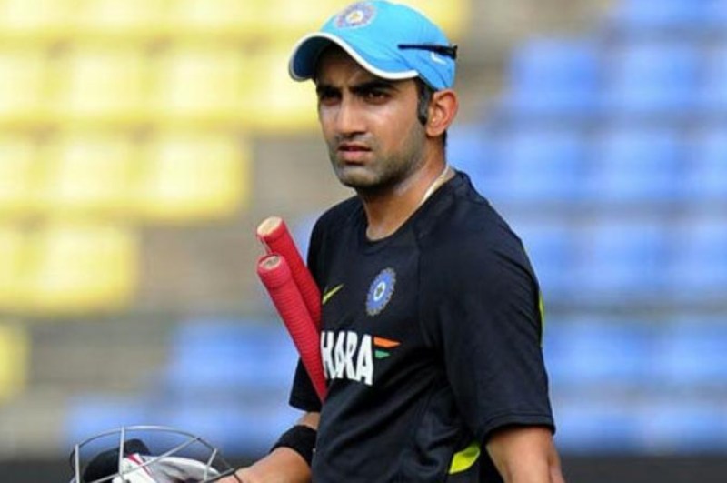 Gautam Gambhir say I want to change one thing in IPL