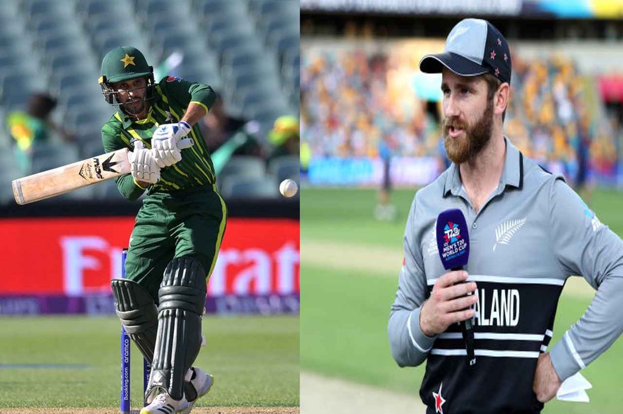 PAK vs NZ t20 world cup 2022 1st Semi Final live