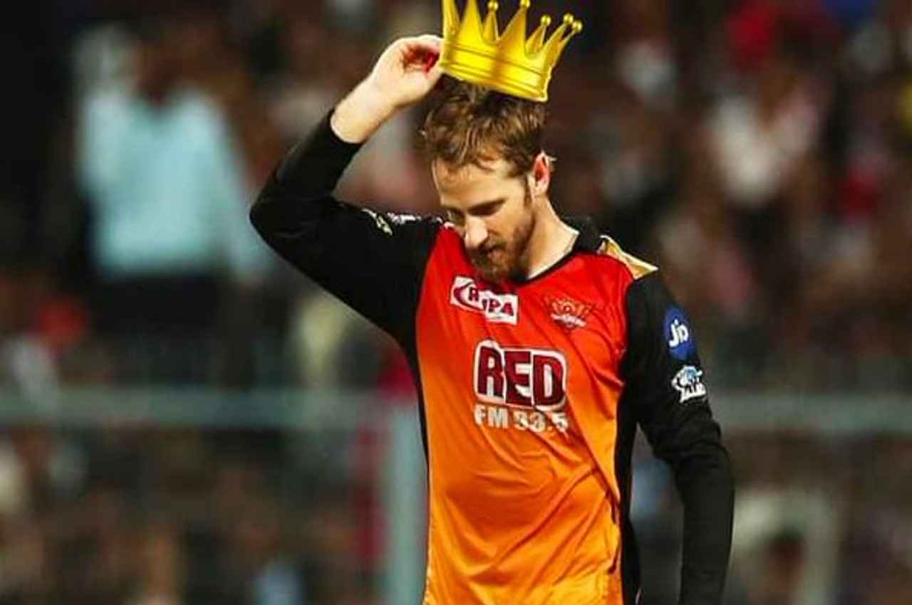 IPL 2023:  SRH ने कप्तान Williamson को क्यों निकाला बाहर? सामने आई ये बड़ी वजह