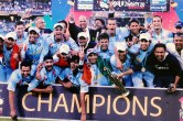 T20 World Cup 2007 Web Series Release Date