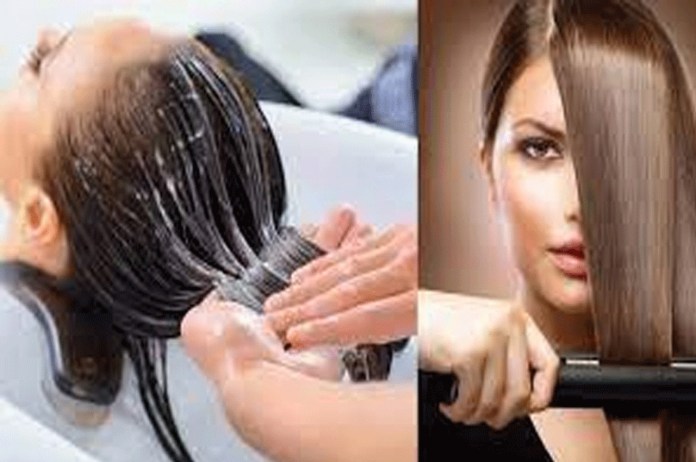 Hair care TIPS tips to hair growth