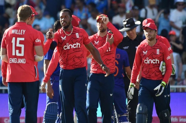 Jos Buttler said I will not allow the t20 world cup 2022 final