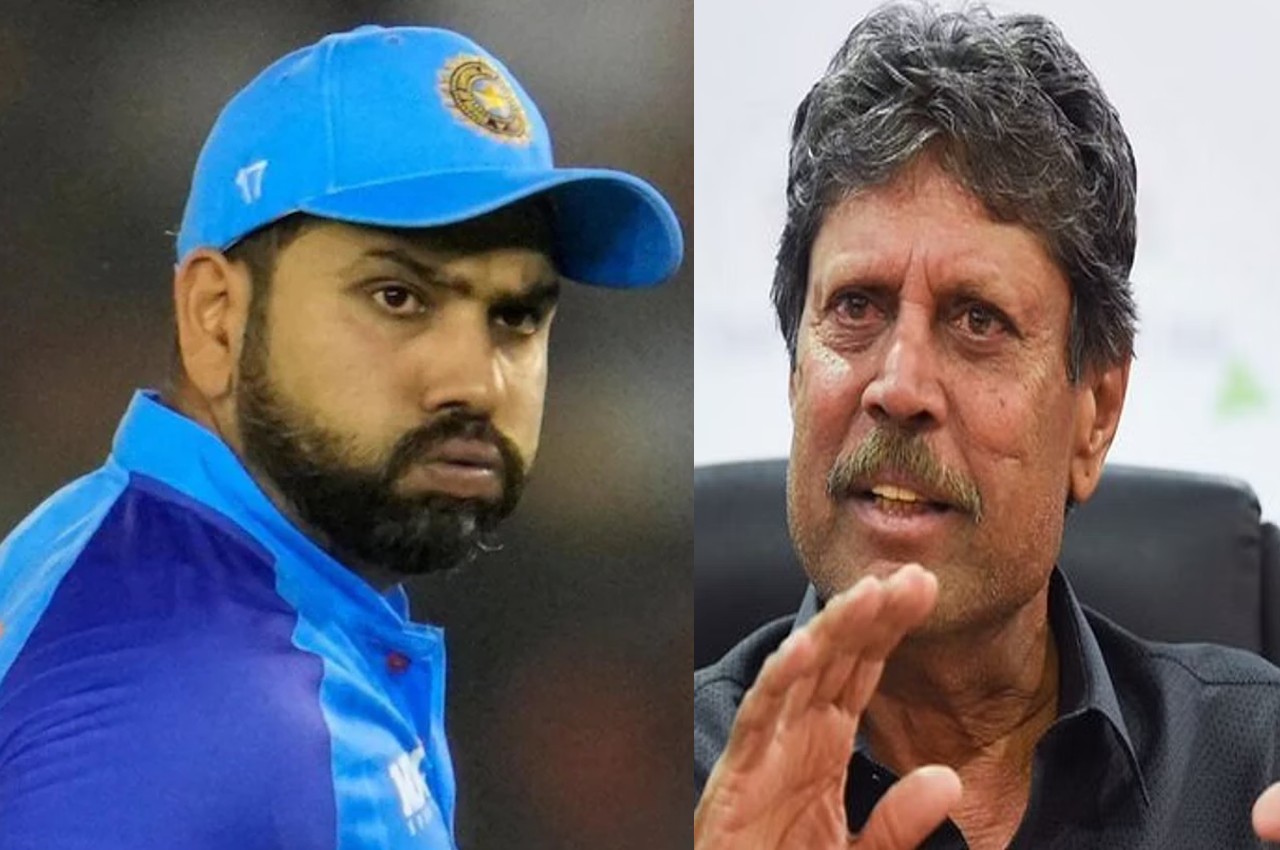 IND vs ENG: Kapil Dev called Team India chokers