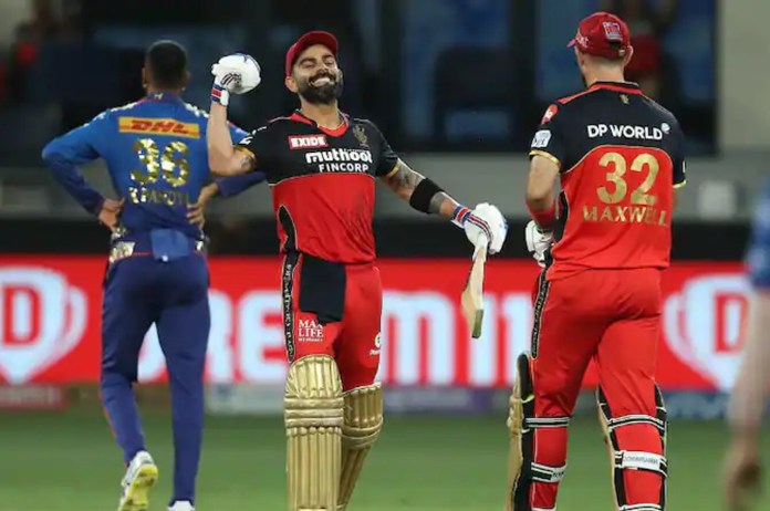 IPL 2023 Royal Challengers Bangalore retained player