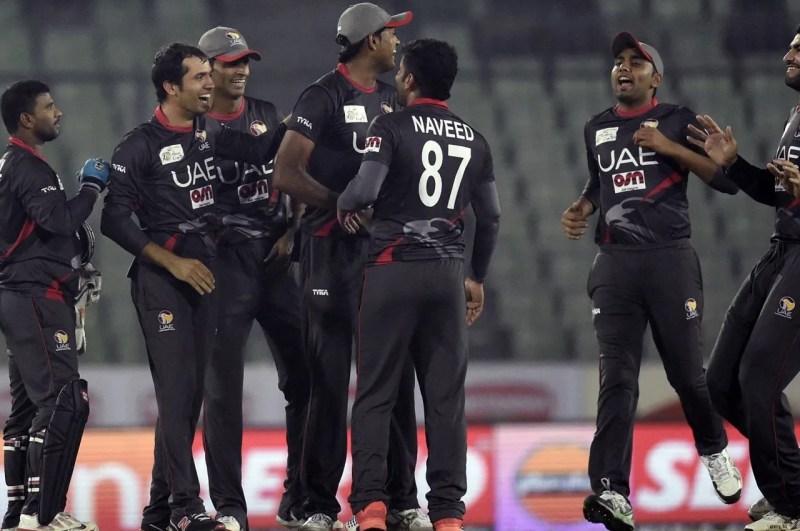 UAE T20 League 2022-2023 Schedule