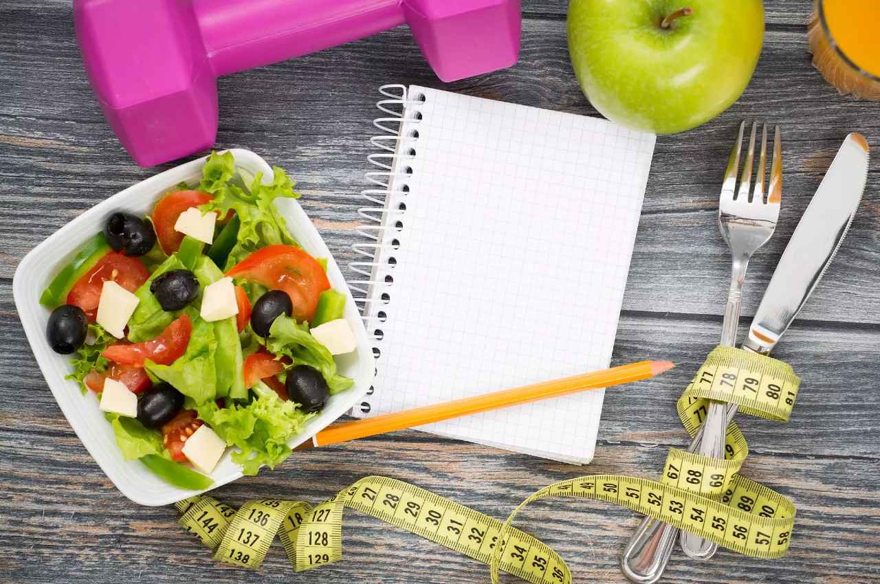 Weight Loss Diet: वजन घटाने के लिए बेस्ट डाइट प्लान...जल्द दिखने लगेगा असर, जानिए क्या खाएं?