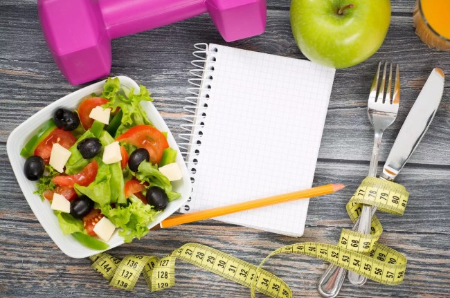 Weight Loss Diet best diet plan