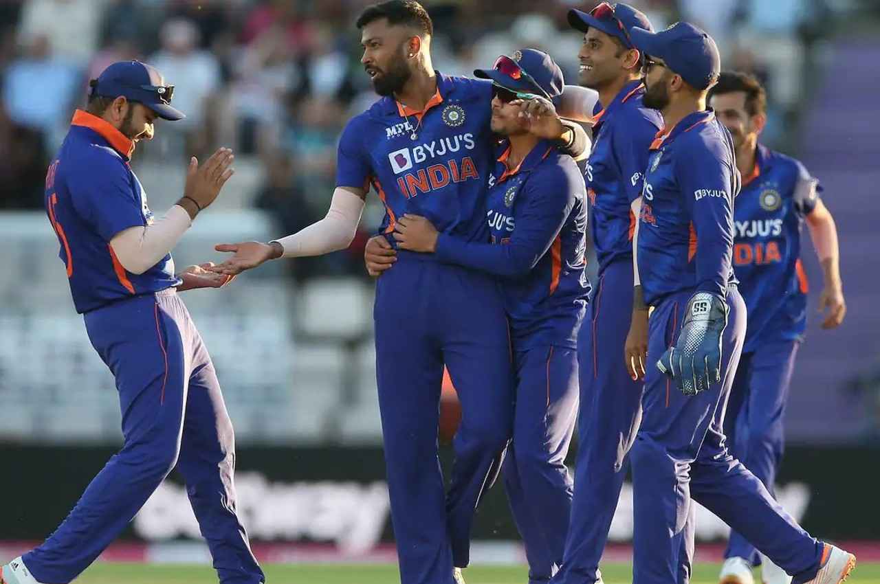 IND vs  NZ: 'बतौर कप्तान मेरी पहली हार आएगी'...मैच रद्द होने के बाद ये क्या बोल गए हार्दिक पांड्या