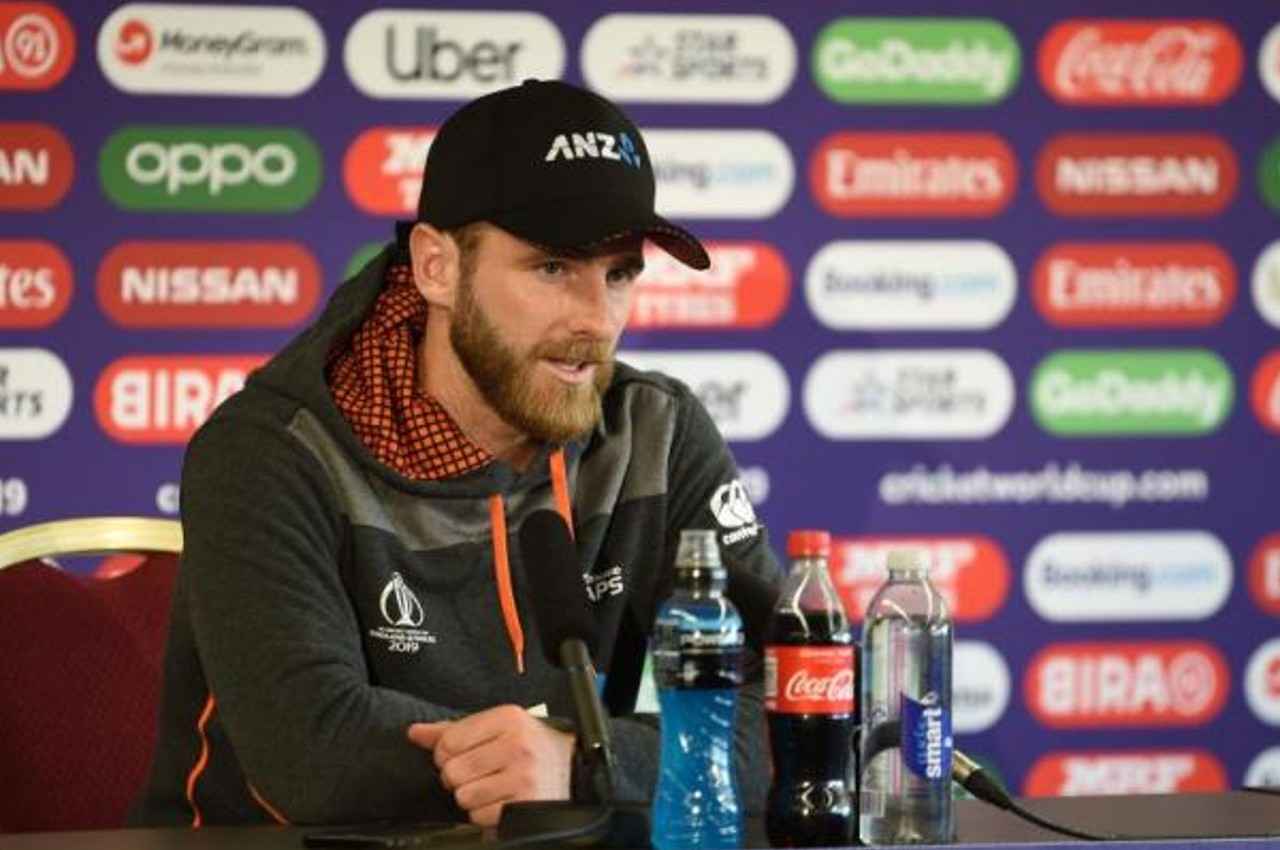 Kane Williamson reaction: 'ये हार हम निगल'...सेमीफाइनल में बुरी तरह हारने से दुखी Williamson ने दे डाला बड़ा बयान