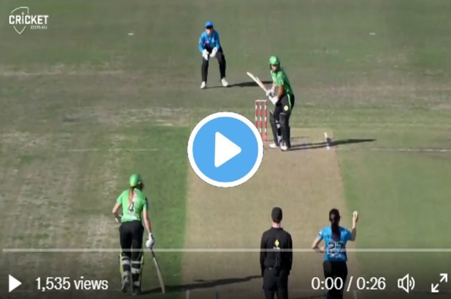 MLSW vs ADSW live Tess Flintoff made fastest WBBL fifty