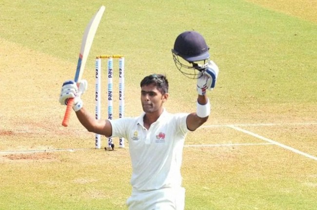 Suryakumar Yadav said 'I will get test cap soon'
