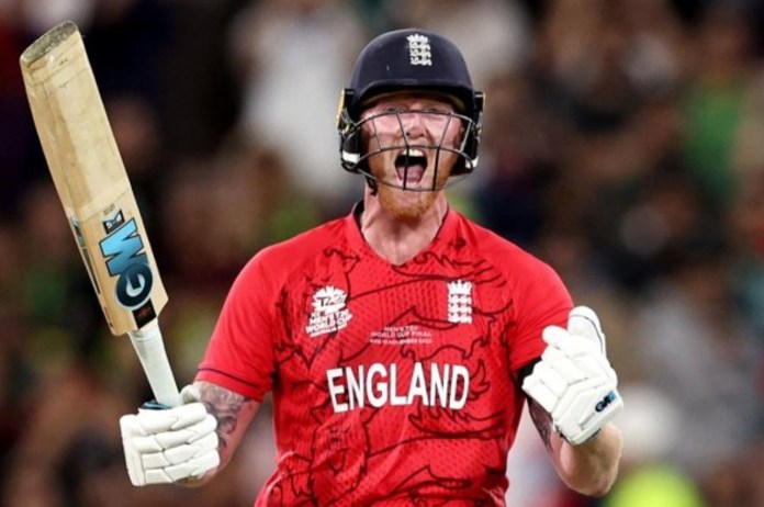 CSK RCB Or MI very instrested in Ben Stokes