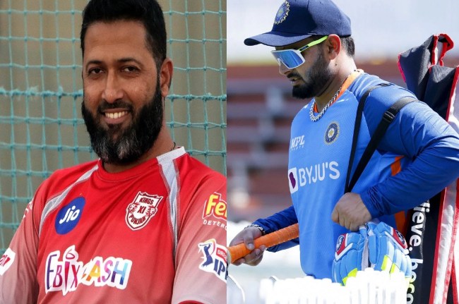 IND vs NZ 1st t20 Why should Rishabh Pant do the opening