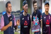 T20 world cup 2022 India vs England 2nd Semi-Final