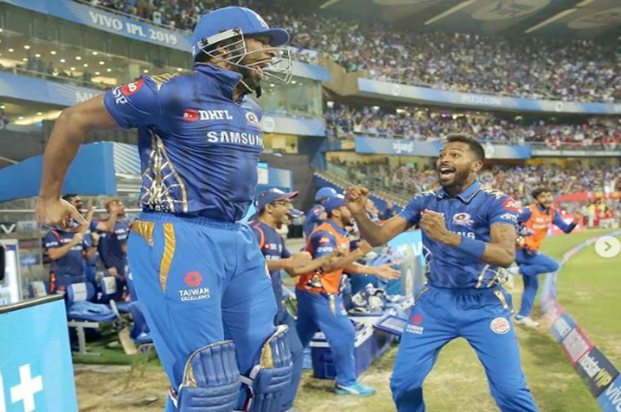IPL 2023: पोलार्ड के संन्यास पर Hardik Pandya ने लिखा इमोशनल पोस्ट...शेयर किए यादगार फोटो