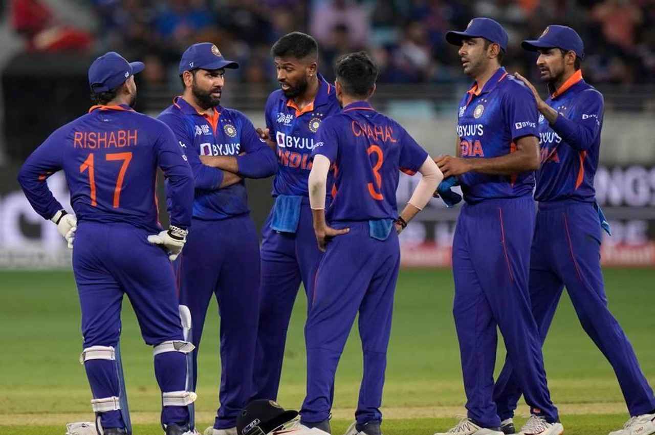 Venkatesh Iyer expresses pain over not play in T20 World Cup 2022
