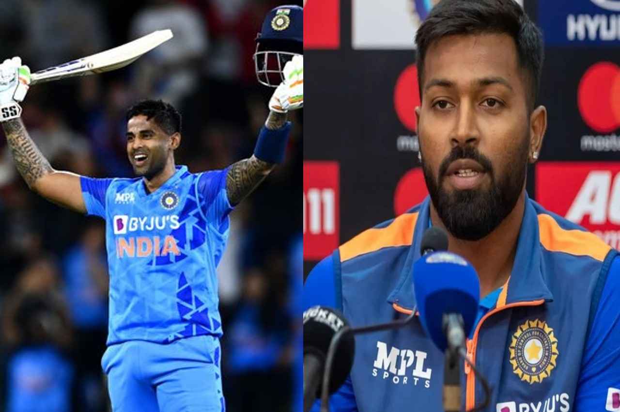 IND vs NZ: धमाकेदार जीत से गदगद हुए कप्तान पांड्या....सूर्या नहीं इन खिलाड़ियों को दिया जीत का श्रेय