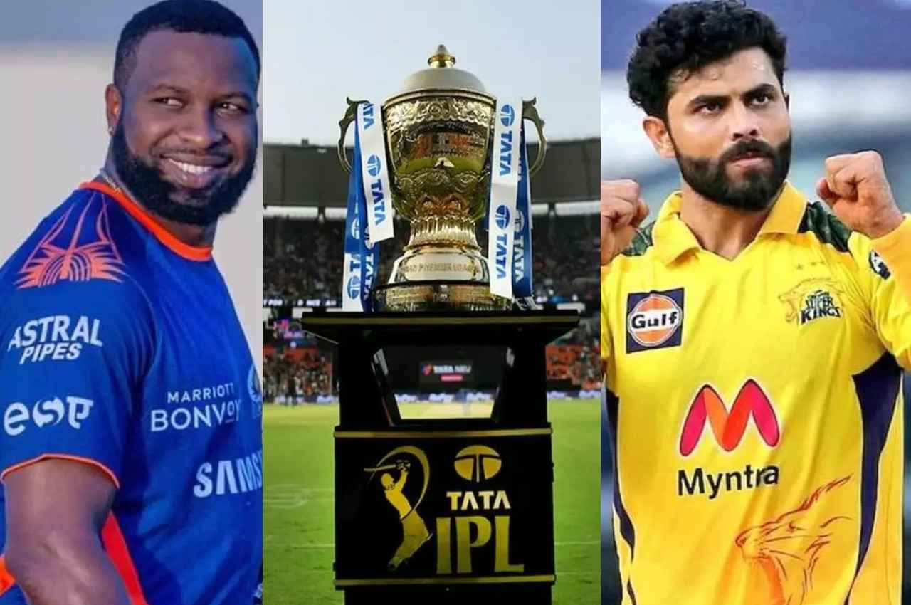 IPL 2023 Retention List live update ipl mini auction date IPL 2023 Retention List live update ipl mini auction date