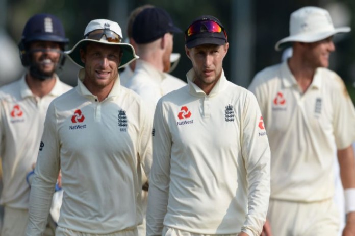 PAK vs ENG test series England cricket team 14 players ffected