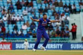 Vijay Hazare Trophy 2022 Avesh Khan took six wickets against Baroda